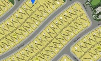 Imagem 3: Agio Jardins Amsterda 590m