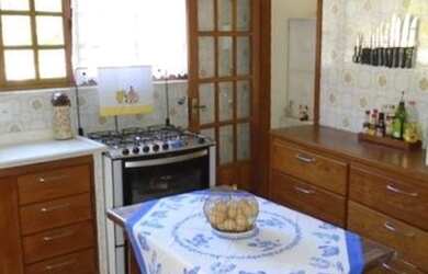 Imagem 14: Casa para Venda em Nova Friburgo, FAZENDA BELA VISTA, 4 dormitórios, 1 suíte, 3 banheiros