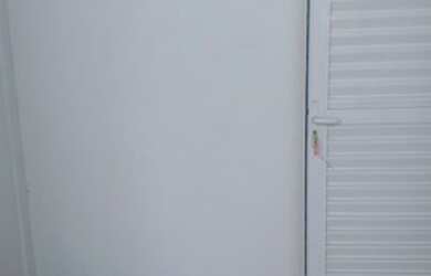 Imagem 5: Sala comercial para aluguel tem 38 metros quadrados no Cajuru - Curitiba - PR