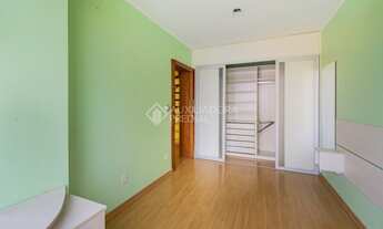 Imagem 7: Cobertura para venda tem 126m² com 2 quartos no bairro Santana - Porto Alegre - RS