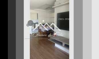 Imagem 4: Ótimo apartamento com 3 dormitórios à venda, 96 m² por R$ 780.000 - Parque Residencial Nov