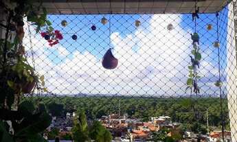 Imagem 3: Lindo apartamento 100m2 com varandão em Boa Viagem!