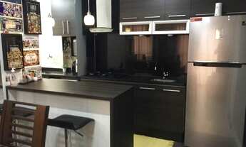 Imagem 3: Apartamento - Vila Marieta - Campinas