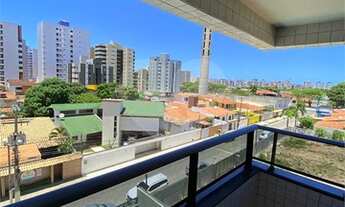 Imagem 7: Maceió - Apartamento Padrão - Jatiúca
