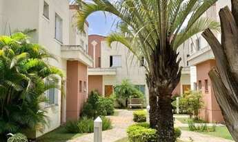 Imagem: CASA EM CONDOMÍNIO - SAÚDE - SP