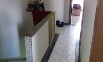 Imagem 6: Sobrado com 2 vagas de garagem em condomínio fechado, com 3 dormitórios (suíte). Bairro d