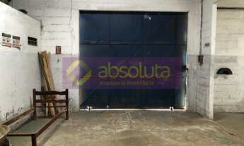 Imagem 5: Área com galpão para locação em Ipojuca