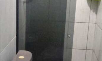 Imagem 5: Kit net no conj maguari. Luz água e internet