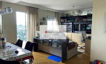 Imagem 5: Apartamento à venda no bairro Consolação - São Paulo/SP, Zona Central