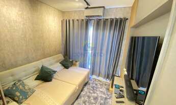 Imagem 4: Casa de condomínio sobrado para venda possui 187 metros quadrados com 3 quartos