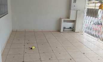 Imagem 1: Casa (Toda Laje) B. S. José 138m2 3d(st)/2wc/2v "Oportunidade"