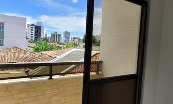 Imagem 3: APARTAMENTO COM VARANDA NOVO COM 02 QUARTOS NA TORRE