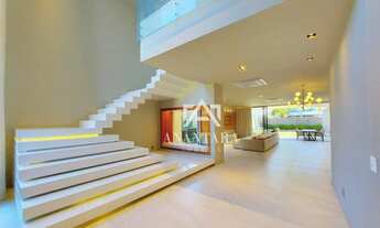 Imagem 2: Casa no Alphaville com 5 suítes - Barra da Tijuca