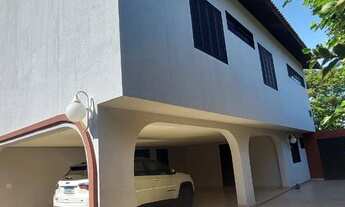 Imagem 4: Casa comercial com 1805m² de terreno e 745m² de área construída - Localizada na Av. Carlos