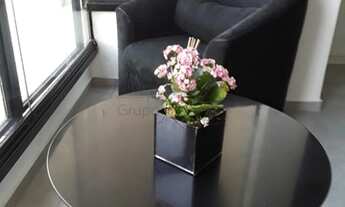 Imagem 4: Apartamento - Vila Ema - Residencial San Francisco - 130m² - 4 Dormitórios - Aceita Permut