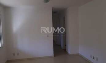 Imagem 7: Apartamento - Loteamento Center Santa Genebra - Campinas
