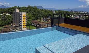 Imagem 7: GIARDINO no AMÉRICA com 3 quartos para VENDA, 161 m²