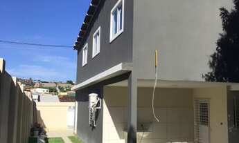 Imagem 6: Casa de alto padrão na Lagoa encantada (Ibura