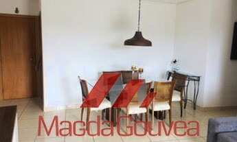 Imagem 4: Apartamento com 3 quartos no EDF. TORRES DO PARQUE - Bairro Jardim Santa Marta em Cuiabá