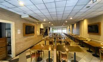 Imagem 5: Ponto comercial/Loja para aluguel possui 752 metros quadrados em Cidade Monções - São Paul