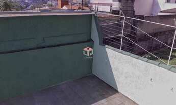 Imagem 5: Sobrado a venda, 150 metros, com 3 dormitórios c/2 vaga garagem, 3 banheiros excelente loc