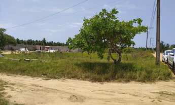 Imagem 3: Terreno à venda, 250m² por R$80.000,00- Mosqueiro- Aracaju/SE