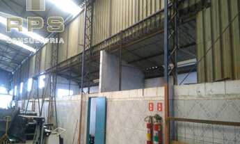 Imagem 7: Galpão para Venda em Atibaia Jardim dos Pinheiros- Atibaia