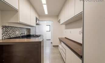 Imagem 3: Apartamento reformado a venda na Rua Helena