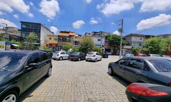 Imagem 2: EXCELENTE PNTO COMERCIAL GALPÃO 335m² COM ESTACIONAMENTO NO CAMPANÁRIO!!!