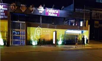 Imagem 3: SALAO COMERCIAL em CAMPINAS - SP, TAQUARAL