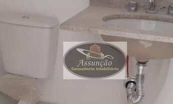 Imagem 6: Apartamento com 2 dormitórios à venda, 60 m² por R$ 399.000,00 - Vila Leopoldina - Santo A