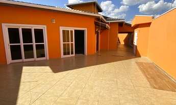 Imagem 4: Oportunidade casa á venda no Jardim Regente 237 m2 de construção 3 dormitórios sendo 1 su