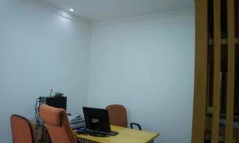 Imagem 4: Casa de 251 metros quadrados no bairro Olímpico com 3 quartos