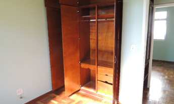 Imagem 5: Apartamento venda tem 90 m2 com 2 quartos rua Livramento