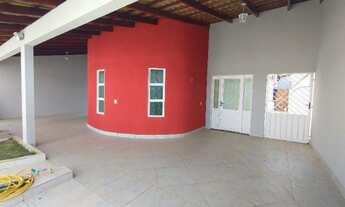 Imagem 2: Casa em Caldas Novas