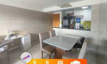 Imagem: Apartamento para venda possui 67 metros