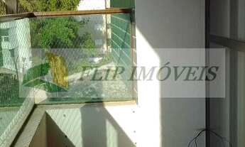 Imagem 6: Lindo apartamento para venda com 135 m² com 4 quartos e 3 vagas de garagem no Cambuí - Cam