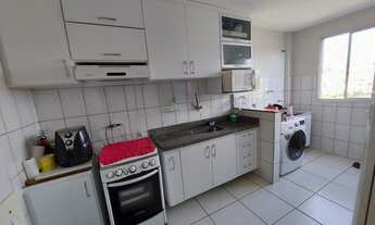 Imagem 6: Apartamento 02 quartos, com ótima localização no bairro Nossa Senhora Aparecida