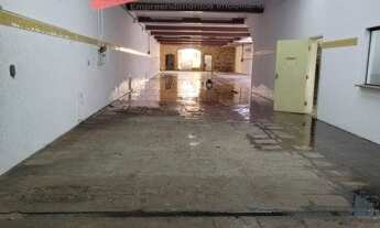 Imagem 4: SALÃO PARA LOCAÇÃO NA PÇA SÍLVIO ROMERO TATUAPÉ - EXCELENTE LOCALIZAÇÃO !!!!