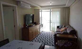 Imagem 3: Apartamento com 3 dormitórios à venda, 94 m² por R$ 895.000,00 - Itacorubi - Florianópolis