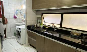 Imagem 4: Apartamento 3 quartos madalena venda