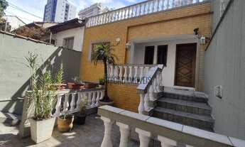 Imagem 5: Sobrado Comercial no bairro da Bela Vista, poucos metros do Shopping Frei Caneca, uso para