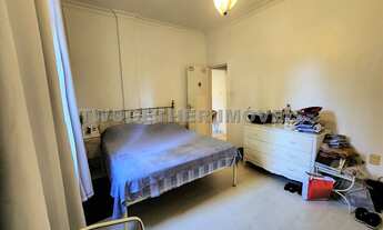 Imagem 7: CORAÇÃO DA GÁVEA 2 QUARTOS COM ELEVADOR