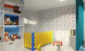 Imagem 2: Apartamentos de 2 Quartos com e Sem Suíte e Com Varanda no Centro Urbano..