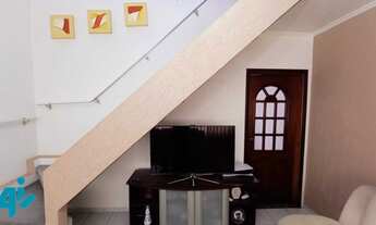 Imagem 2: Sobrado na vila carrão