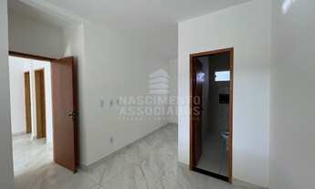 Imagem 5: Casa nova - na Av. Norte Araçagy!