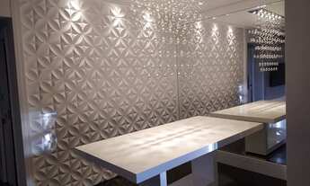 Imagem 4: LINDO APTO CONDOMÍNIO LUZES 110 MTS²