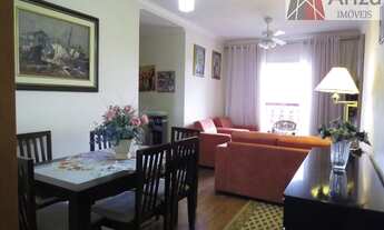 Imagem: Apto. 3 dormitórios no Parque Santana