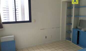 Imagem 6: Apartamento a venda em Boa Viagem - 4 quartos - 2 suítes - 2 vagas