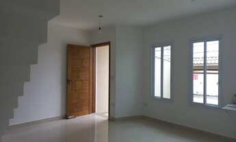 Imagem 7: Sobrado para venda com 125 metros quadrados com 3 quartos em Vila Dom Pedro II - São Paulo